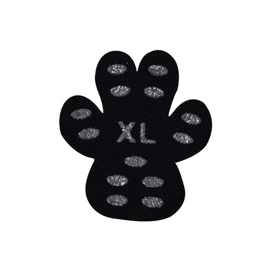 Dog Foot Stickers